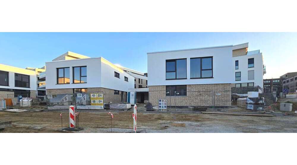 Wohnung zum Kaufen in Wolfsburg 420.000 € 117 m²