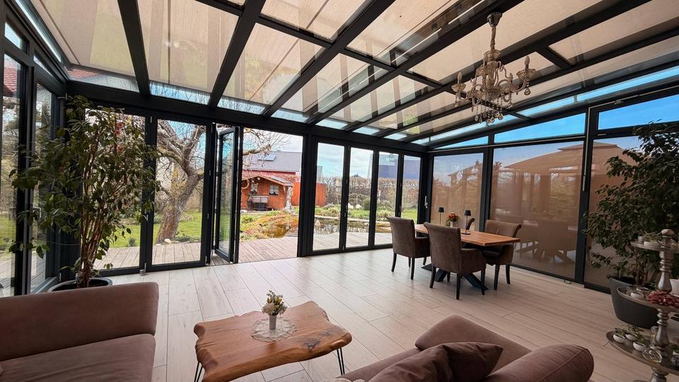 Einfamilienhaus Königslutter am Elm - 7 Zimmer, 220 m&sup2;, 439.000&euro; | Angebot:26019609