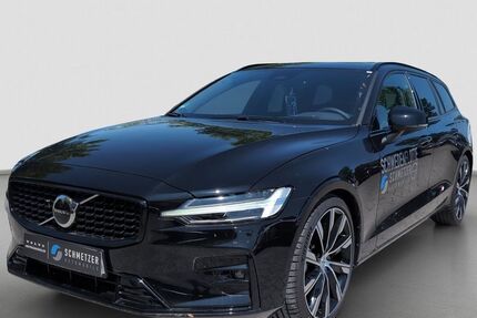 Volvo V60 9.000 km 49.690 &euro; Braunschweig 38114