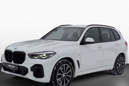 BMW X5 128.301 km 48.990 &euro; Braunschweig 38112