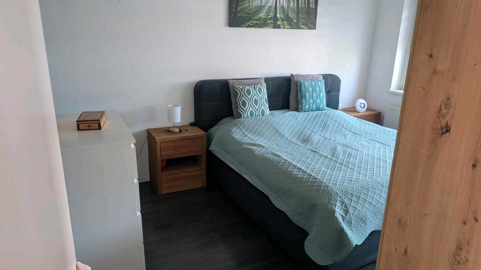 Reihenhaus Salzgitter - 4 Zimmer, 100 m&sup2;, 269.000&euro; | Angebot:25543131