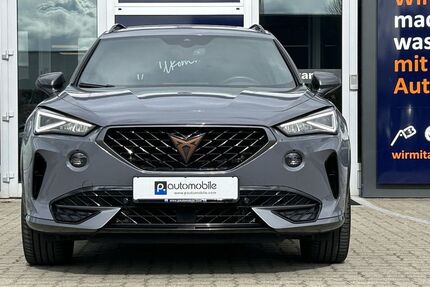 Cupra Formentor 42.766 km 27.980 &euro; Salzgitter 38229