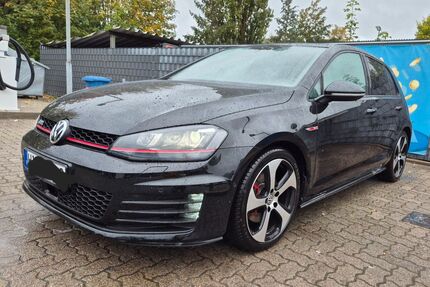 VW Golf 99.874 km 15.999 € Söhlde 31185