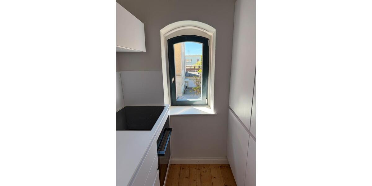 Etagenwohnung Braunschweig Nordstadt - 2 Zimmer, 50 m&sup2;, 325.000&euro; | Angebot:26373853