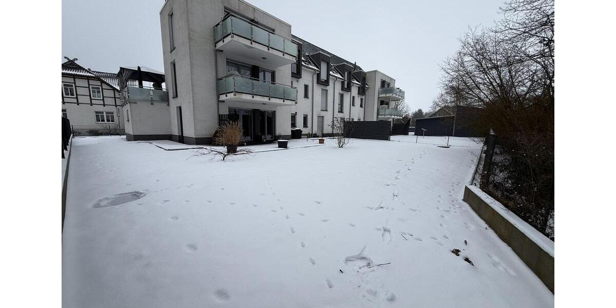 Etagenwohnung Sassenburg - 4 Zimmer, 110 m&sup2;, 1.215&euro; | Angebot:24848560