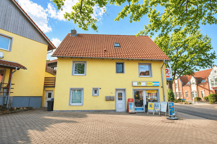 Haus Isenbüttel - 4 Zimmer, 190 m&sup2;, 279.000&euro; | Angebot:26449512