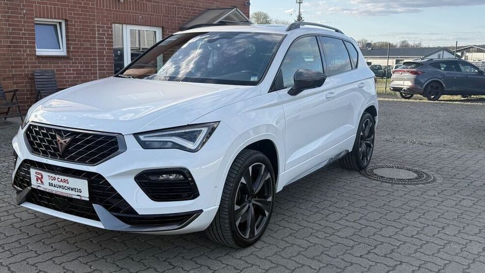 Ateca