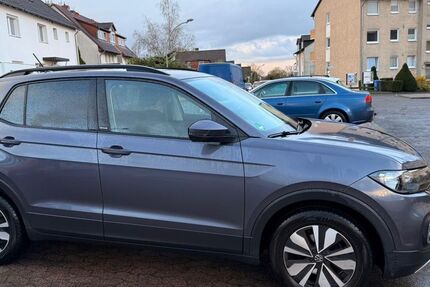 VW T-Cross 20.000 km 21.000 &euro; Königslutter am Elm 38154