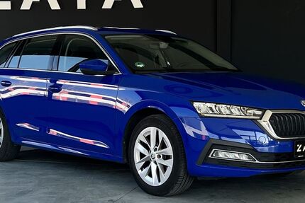Skoda Octavia 144.957 km 13.950 &euro; Schöppenstedt 38170