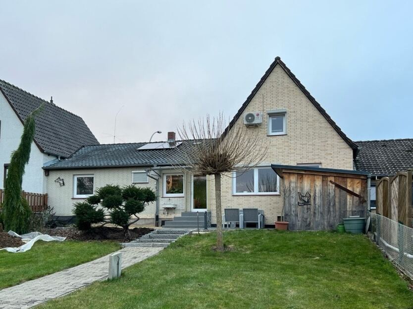 Ihr neues Zuhause 4 zimmer