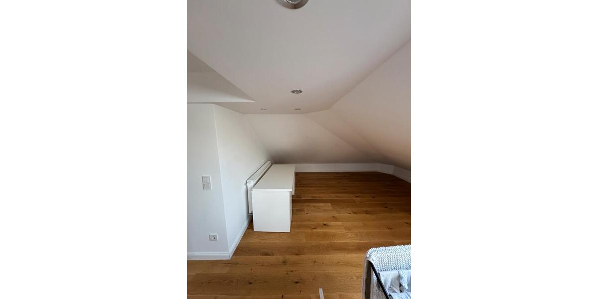 Maisonettenwohnung Braunschweig Östliches Ringgebiet - 2 Zimmer, 82 m&sup2;, 1.100&euro; | Angebot:25976414