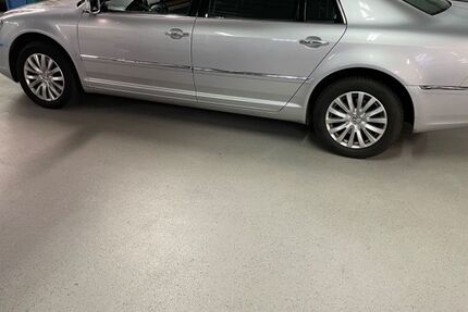 VW Phaeton 171.500 km 19.449 &euro; Braunschweig 38126