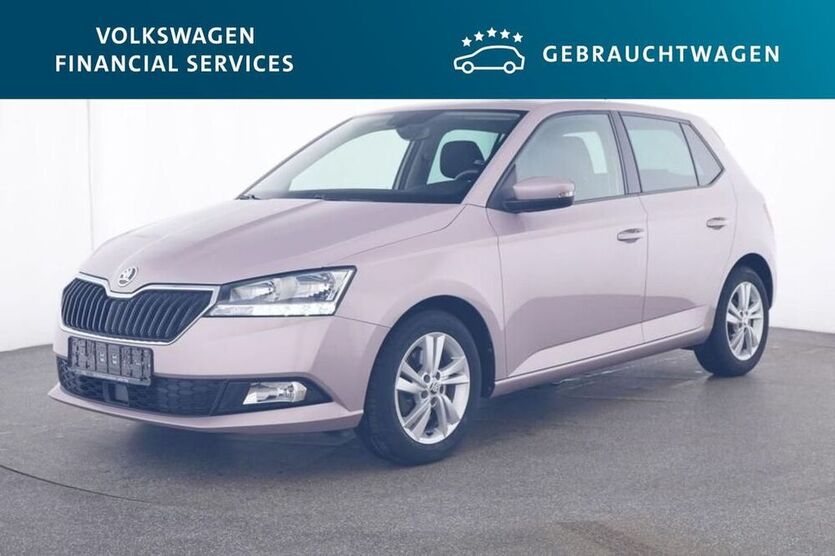 Fabia