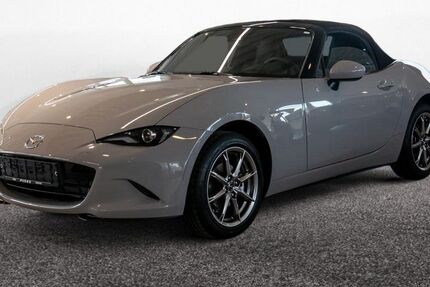 Mazda MX-5 1.500 km 31.850 € Wolfenbüttel 38302