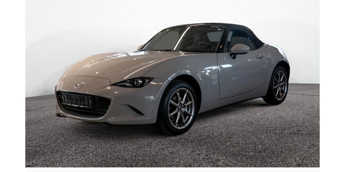 Mazda MX-5 1.500 km 31.850 &euro; Wolfenbüttel 38302