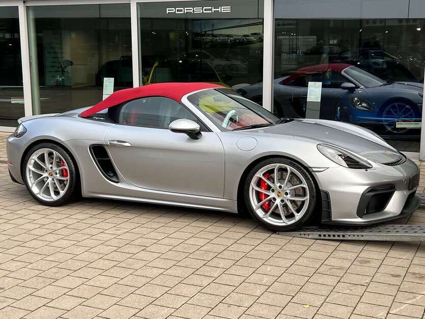 Boxster