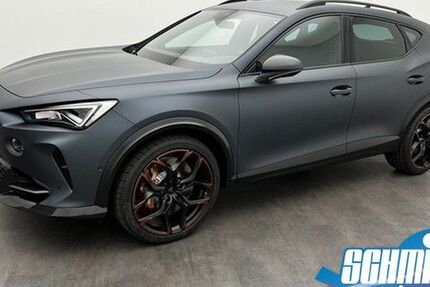 Cupra Formentor 1.100 km 48.200 &euro; Peine 31226