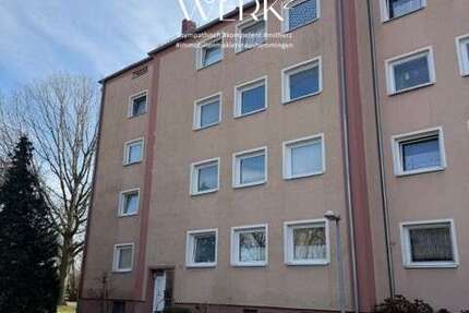 Wohnung Peine / Vöhrum Vöhrum - 3 Zimmer, 60 m&sup2;, 79.000&euro; | Angebot:25702483