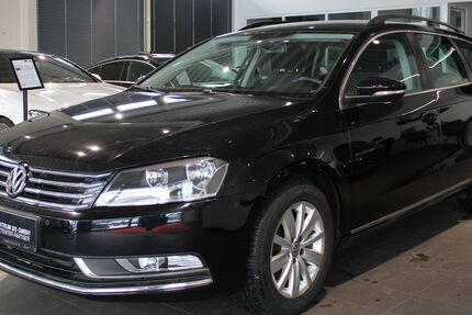 VW Passat 19.500 km 13.900 &euro; Braunschweig 38126