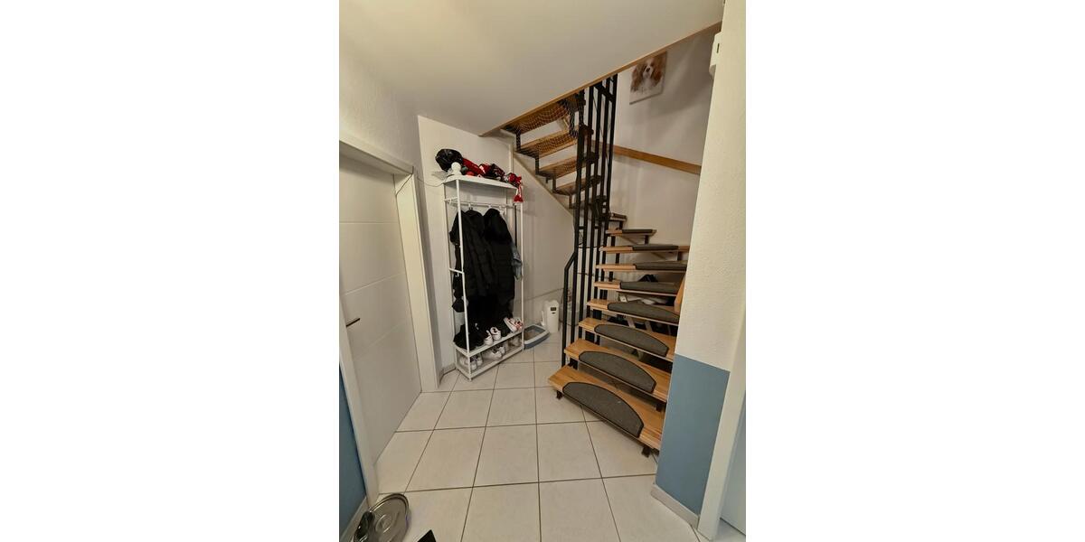 Reihenhaus Wolfsburg - 7 Zimmer, 129 m&sup2;, 370.000&euro; | Angebot:27191709