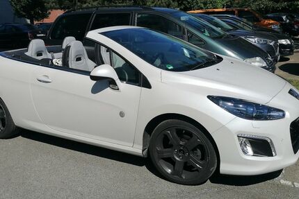 Peugeot 308 109.000 km 6.000 &euro; Salzgitter 38229