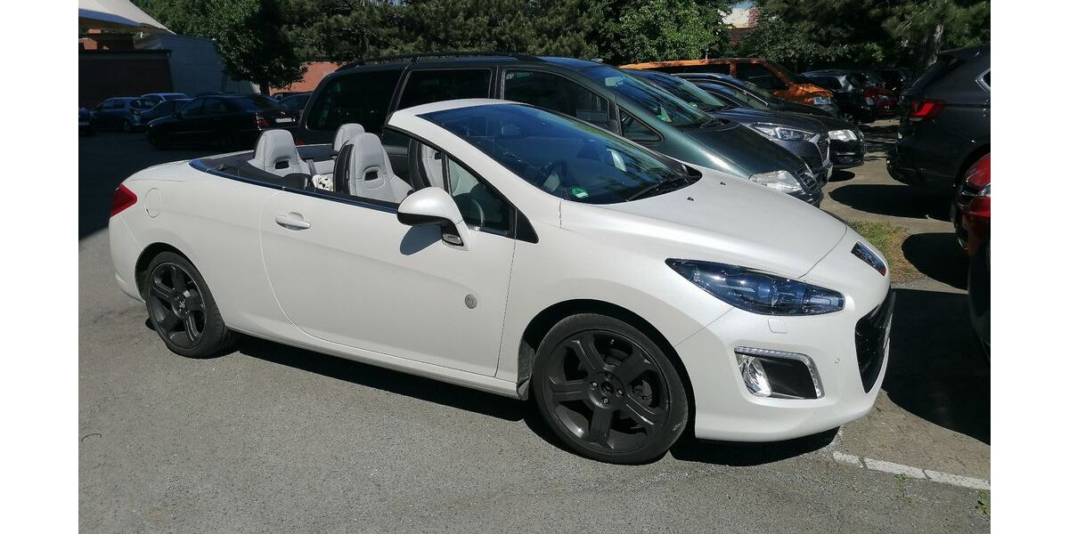 Peugeot 308 109.000 km 6.000 &euro; Salzgitter 38229