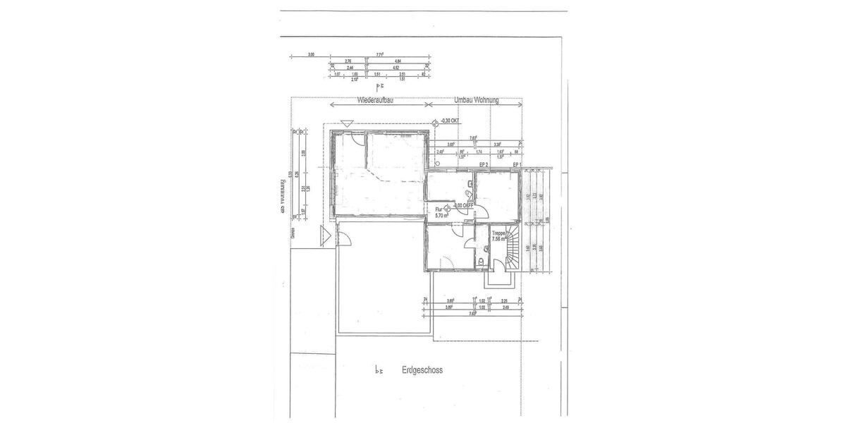 Attraktive Büro- oder Praxisräume in der Reislinger Straße zimmer