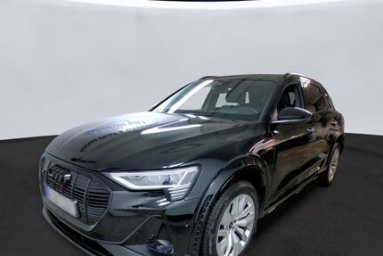 Audi e-tron 90.125 km 32.990 &euro; Braunschweig 38122