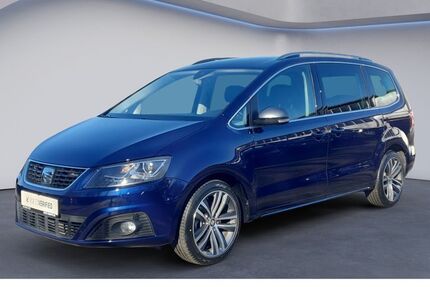 Seat Alhambra 75.200 km 25.750 &euro; Braunschweig 38122