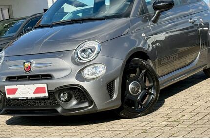 Abarth 595C 35.246 km 16.990 &euro; Sickte 38173
