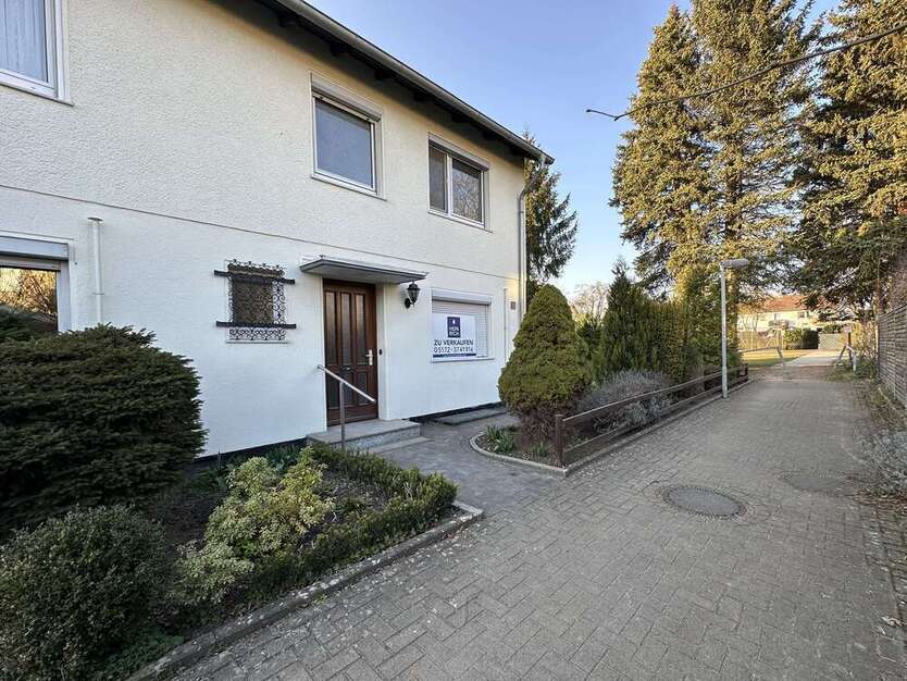 Haus zum Kaufen in Braunschweig 320.000 € 92 m²