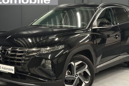 Hyundai TUCSON 40.800 km 25.970 € Helmstedt 38350