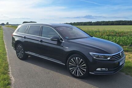 VW Passat Variant 198.000 km 14.900 &euro; Isenbüttel 38550