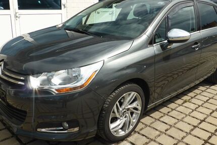 Citroen C4 138.500 km 3.590 &euro; Wolfenbüttel 38304