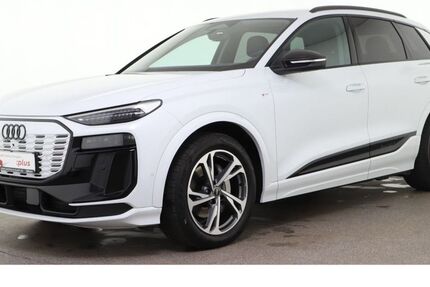 Audi Q6 e-tron 8.930 km 68.690 &euro; Gifhorn 38518