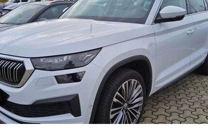 Skoda Kodiaq 78.300 km 34.590 € Wolfsburg 38440