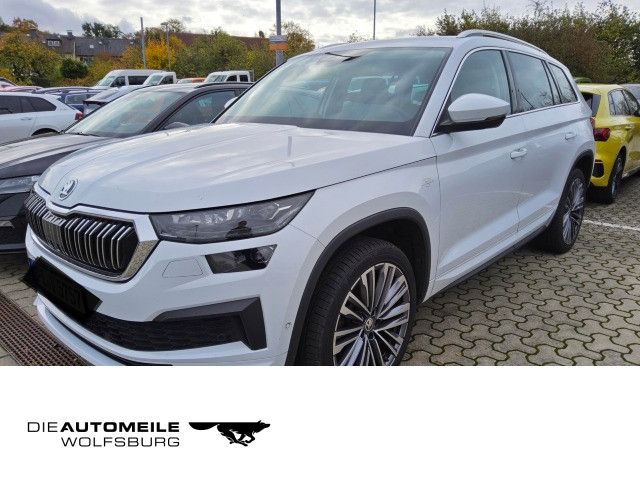 Skoda Kodiaq 78.300 km 34.590 € Wolfsburg 38440