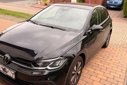 VW Polo 7.495 km 19.990 &euro; Salzgitter 38239