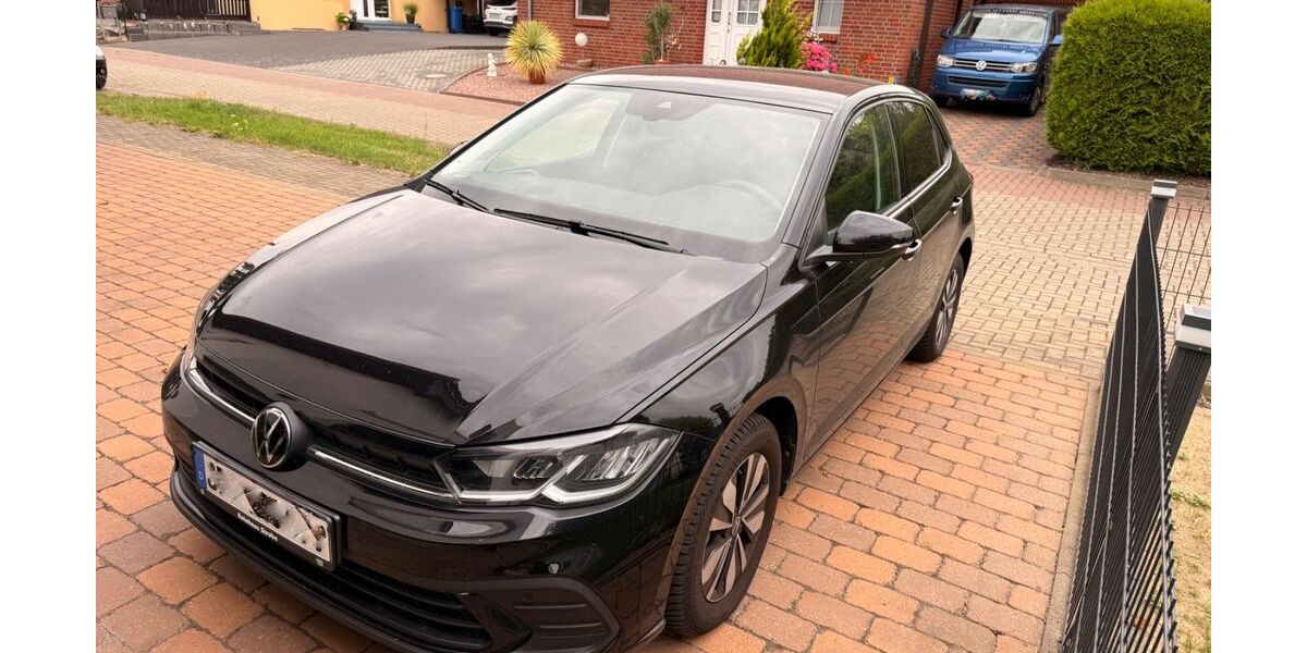 VW Polo 7.495 km 20.900 &euro; Salzgitter 38239