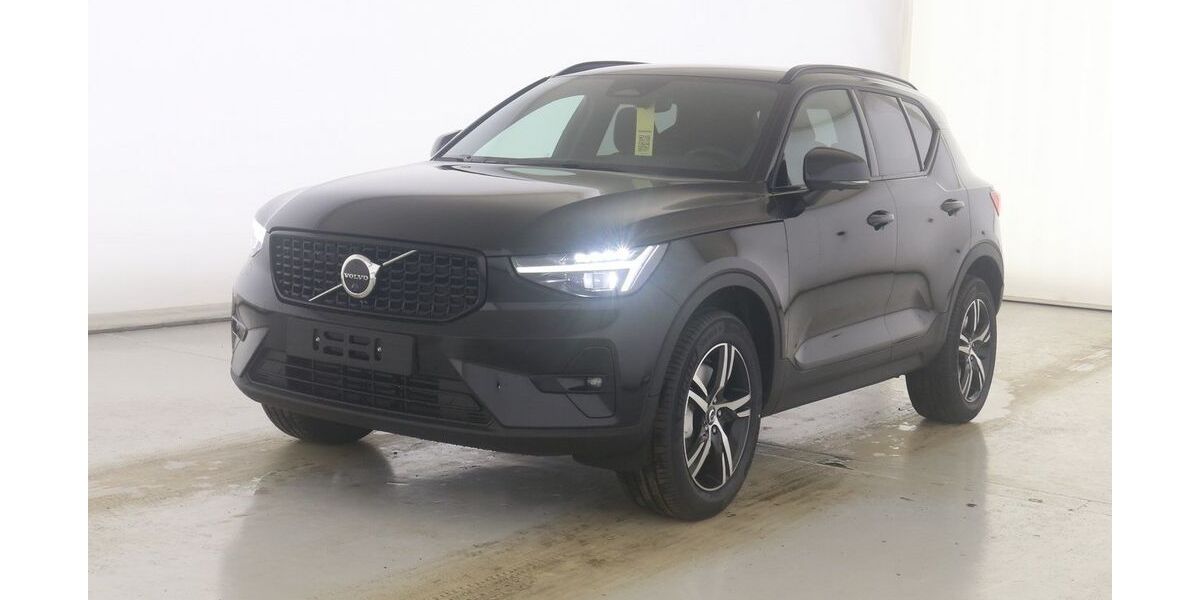 Volvo XC40 18.954 km 35.990 &euro; Braunschweig 38114