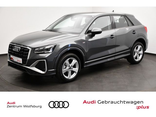Audi Q2 4.420 km 29.690 &euro; Wolfsburg 38440