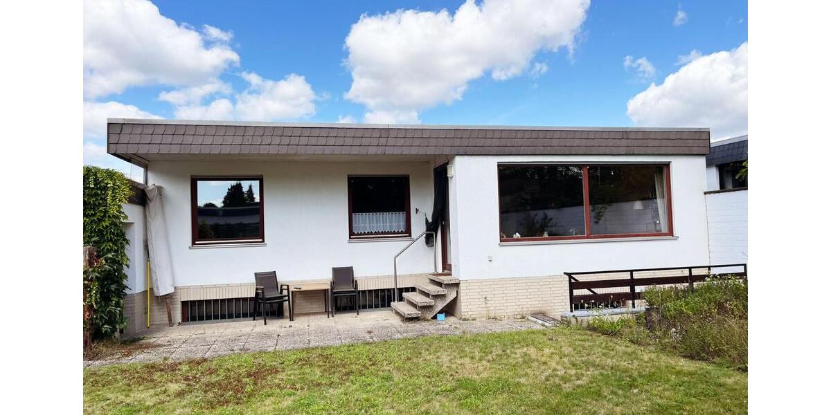Reihenhaus Wolfsburg Ehmen - 5 Zimmer, 104 m&sup2;, 330.000&euro; | Angebot:26589023