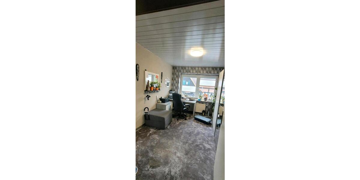 Etagenwohnung Salzgitter Ortschaft Nord - 4 Zimmer, 91 m&sup2;, 205.000&euro; | Angebot:25942041