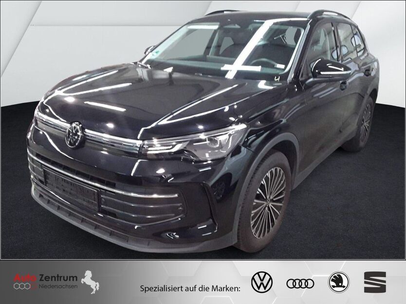 VW Tiguan 19.986 km 37.990 € Helmstedt 38350