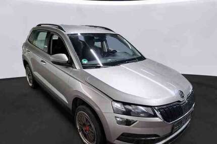 Skoda Karoq 118.936 km 10.950 € Schöppenstedt 38170
