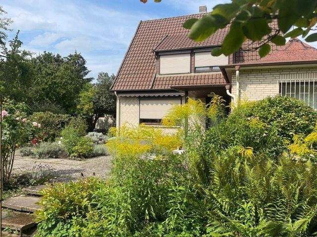 Grundstück Wolfenbüttel Stadtgebiet - 395.000&euro; | Angebot:25776932