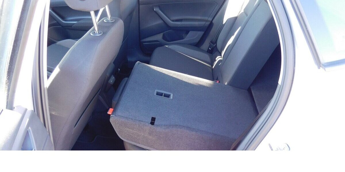 VW Polo 1.0 Fresh MPI BMT 4Trg Klima Navi 32.200 km 14.990 &euro; Vordorf 38533