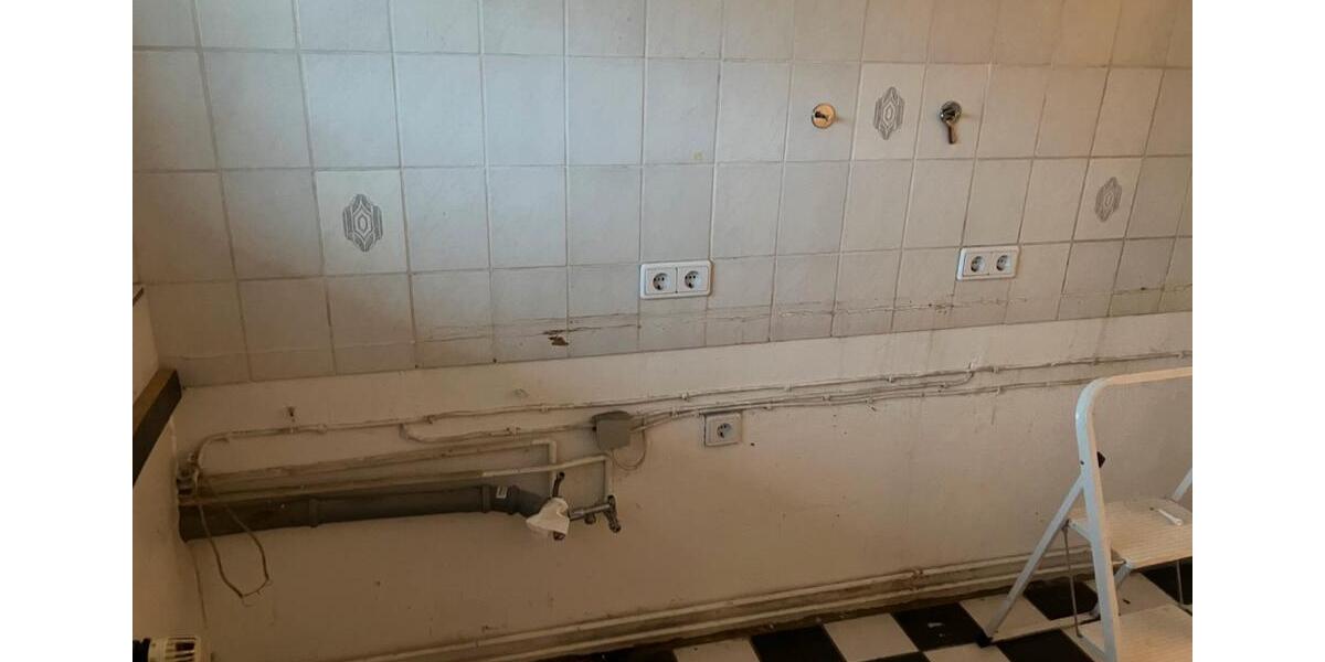 Etagenwohnung Braunschweig Broitzem - 3 Zimmer, 65 m&sup2;, 590&euro; | Angebot:24746021