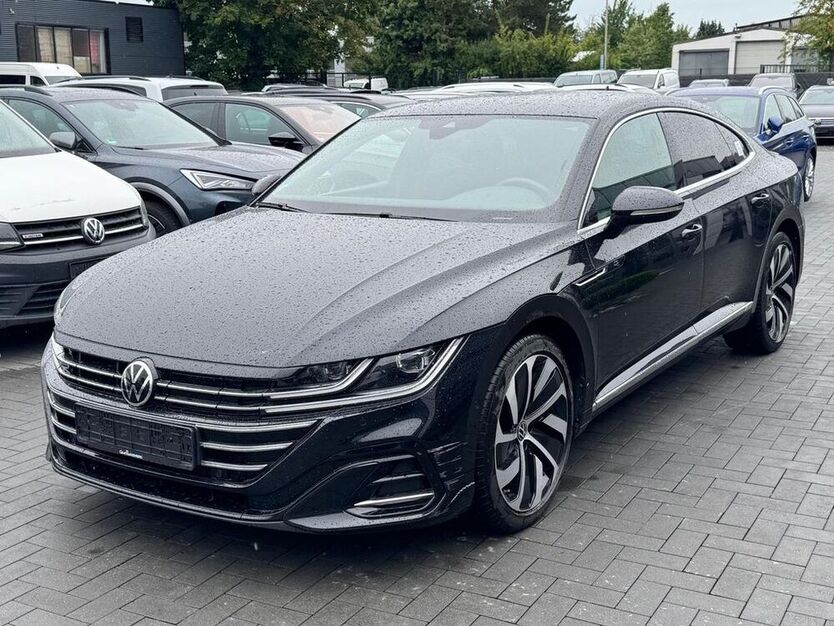 Arteon