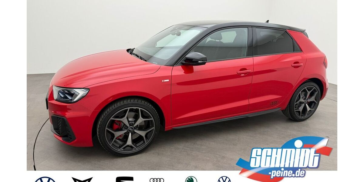 Audi A1 8.300 km 32.900 &euro; Peine 31226